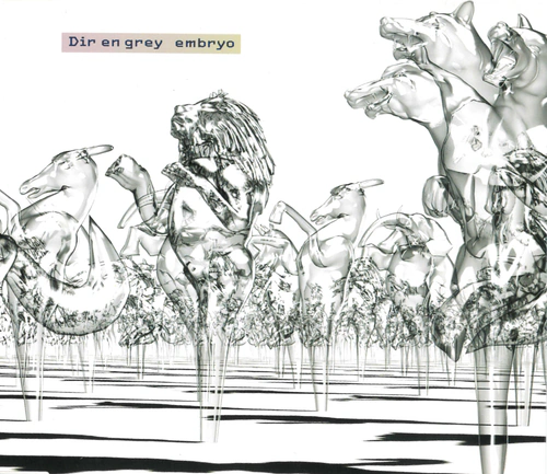 Embryo Regular DIR EN GREY OFFICIAL SITE