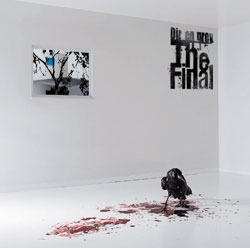 THE FINAL | DIR EN GREY OFFICIAL SITE