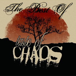 Taste Of Chaos Dir En Grey Official Site