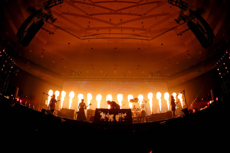 GALLERY | DIR EN GREY ARCHE 2016年2月5日(金)-2016年2月6日(土