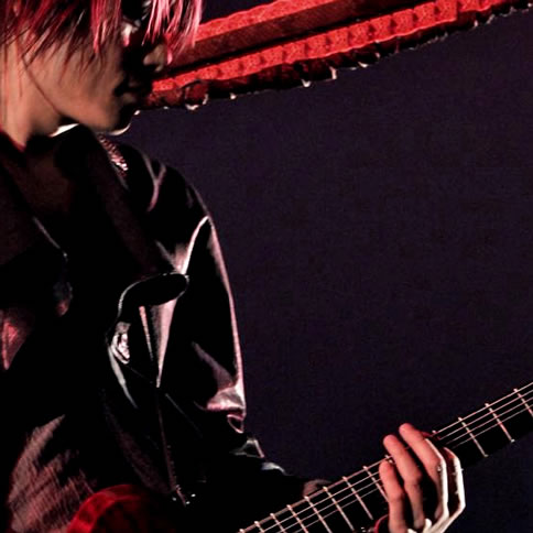 GALLERY | DIR EN GREY ARCHE 2016年2月5日(金)-2016年2月6日(土
